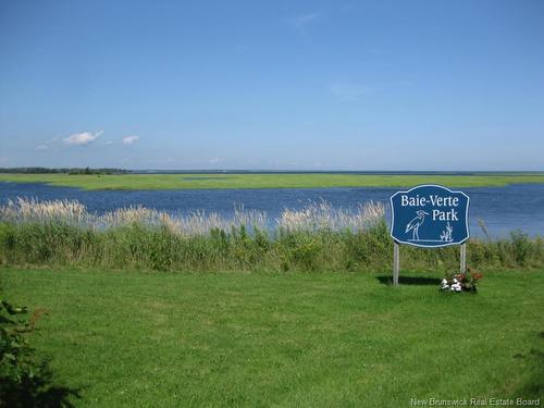 16-7 Coburg Rd, Coburg, NB 