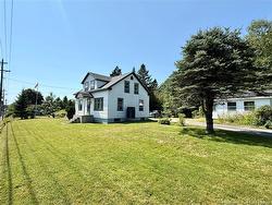 18 Letete RD St George, NB E5C 3H2