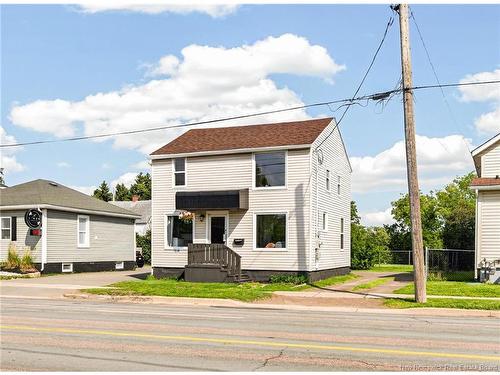 1702 Main St, Moncton, NB 
