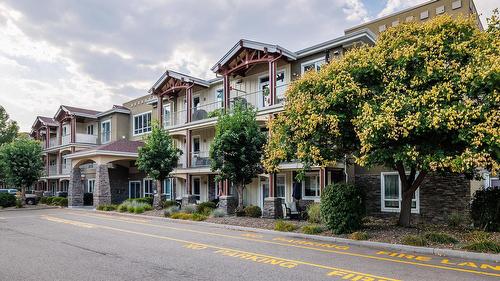 3109-1990 Upper Sundance Drive  West Kelowna, BC V4T 3E7