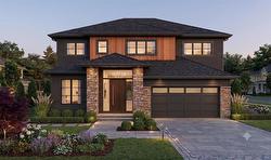 43 Oasis Bend  Winnipeg, MB R3Y 2K4