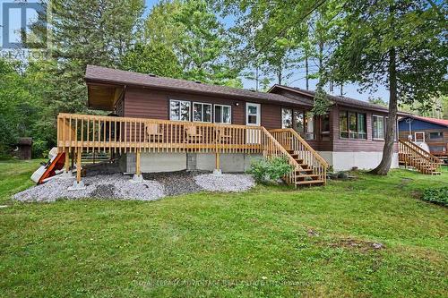 116 ABBEY LANE  Lanark Highlands, ON K0G 1M0