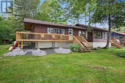 116 ABBEY LANE Lanark Highlands, ON K0G 1M0