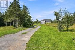 402 BLACK ROAD  Prince Edward County (Sophiasburg Ward), ON K0K 1W0