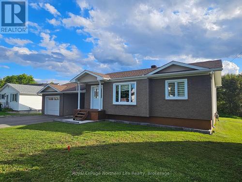 152 PINE STREET W  Temiskaming Shores (New Liskeard), ON P0J 1P0