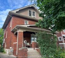 1278 CHILVER Road Windsor, ON N8Y 2L1