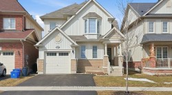 78 Sidney Rundle Avenue  Clarington, ON L1C 0N9