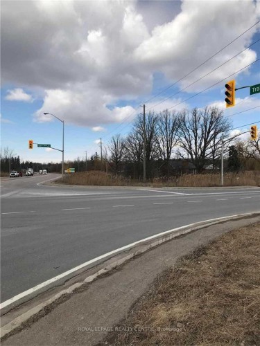 1013 Lower Base Line E, Milton, ON - Outdoor With View