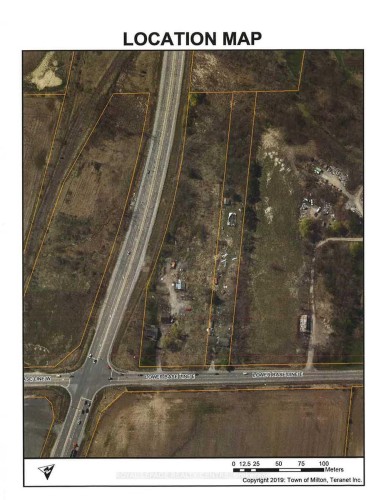 1013 Lower Base Line E, Milton, ON - Other