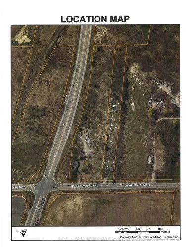 1013 Lower Base Line E, Milton, ON 