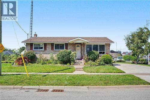 99 MARTINDALE Road  St. Catharines, ON L2S 2Y7