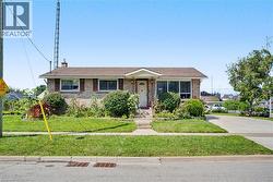 99 MARTINDALE Road St. Catharines, ON L2S 2Y7