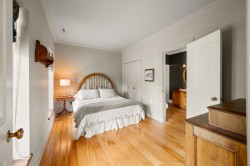 Chambre à coucher - 