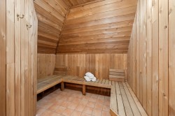 Sauna - 