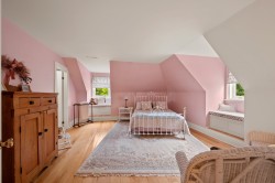 Chambre à coucher - 