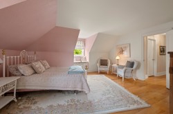 Chambre à coucher - 
