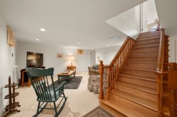 Salle familiale - 