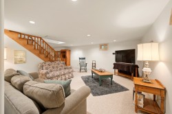 Salle familiale - 