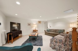 Salle familiale - 