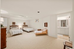 Chambre à coucher - 