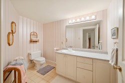 Salle de bains - 
