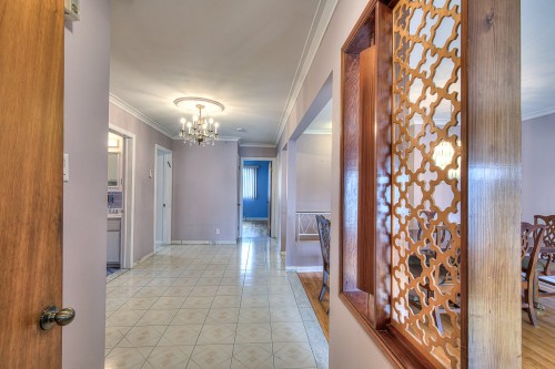 Intérieur - 854  - 856 Av. De Dorset, Laval (Chomedey), QC - Indoor Photo Showing Other Room