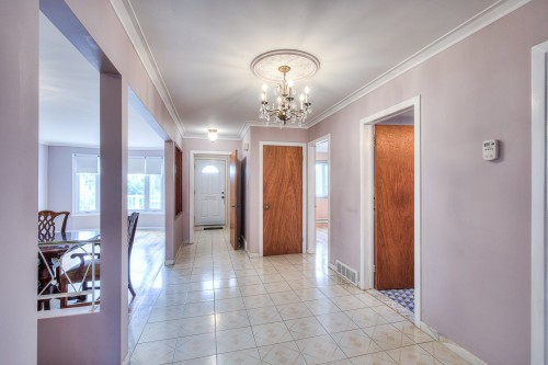 Intérieur - 854  - 856 Av. De Dorset, Laval (Chomedey), QC - Indoor Photo Showing Other Room