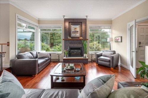 6223 Icarus Dr, Nanaimo, BC 