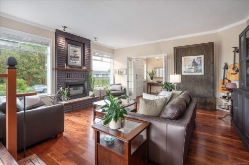 6223 Icarus Dr, Nanaimo, BC 