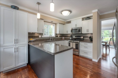 6223 Icarus Dr, Nanaimo, BC 