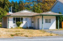 2562 Rosstown Rd Nanaimo, BC V9T 3R8