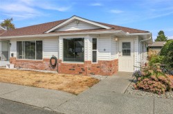 #6-441 Harnish Ave  Parksville, BC V9P 2J9