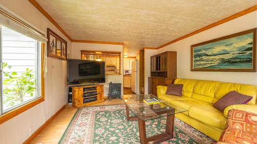 4956 Burns Avenue, Canal Flats, BC 