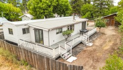 4956 Burns Avenue Canal Flats, BC V0B 1B0
