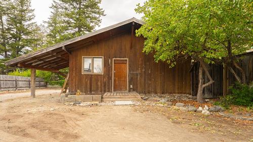 4956 Burns Avenue, Canal Flats, BC 
