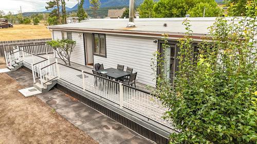 4956 Burns Avenue, Canal Flats, BC 