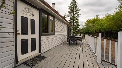 4956 Burns Avenue, Canal Flats, BC 