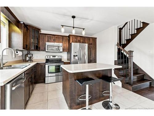 82 Harmony Dr, Riverview, NB 