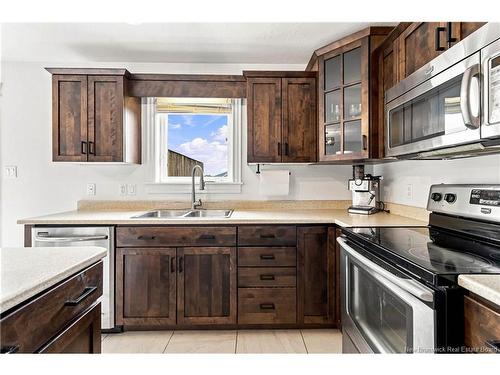 82 Harmony Dr, Riverview, NB 
