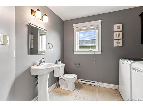 82 Harmony Dr, Riverview, NB 