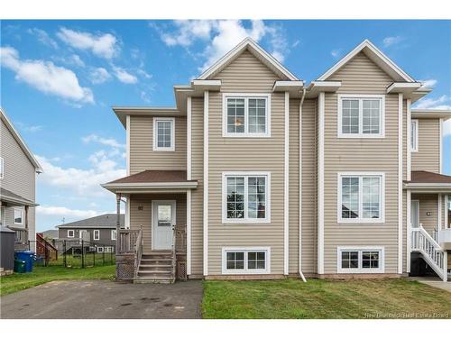 82 Harmony Dr, Riverview, NB 