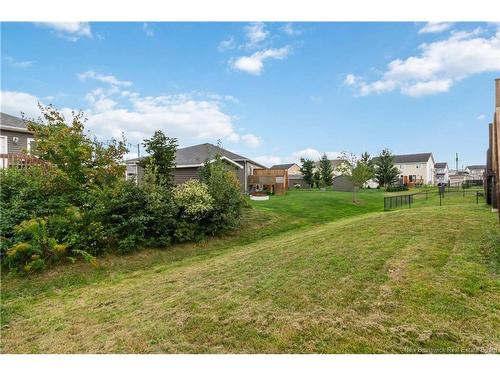 82 Harmony Dr, Riverview, NB 