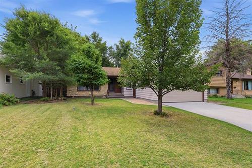 82 Linacre Rd, Winnipeg, MB - Outdoor