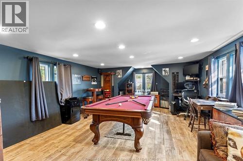 2079 Verdun, Windsor, ON - Indoor Photo Showing Other Room