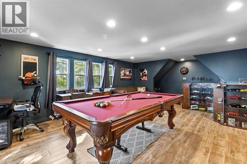 2079 Verdun, Windsor, ON - Indoor Photo Showing Other Room