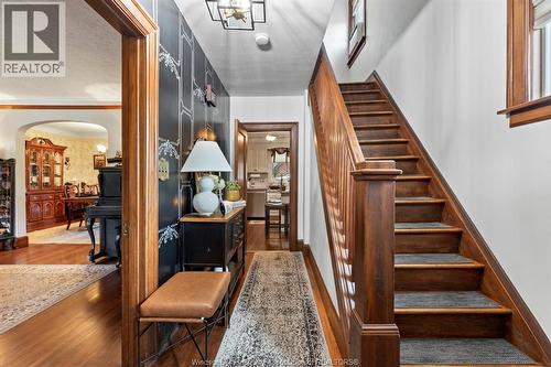 2079 Verdun, Windsor, ON - Indoor Photo Showing Other Room