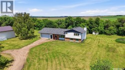 Domremy Acreage  St. Louis Rm No. 431, SK S0K 1G0