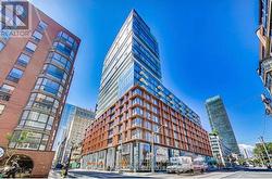 1703 - 60 COLBORNE STREET Toronto, ON M5E 0B7