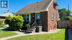 3519 TECUMSEH ROAD West Windsor, ON N9C 2B6