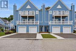 15 - 374 FRONT STREET Central Elgin (Port Stanley), ON N5L 1E9